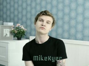 MikeNyer