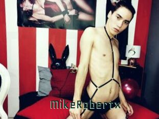 MikeRobertx Gay Porn