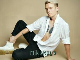 MikeRoys