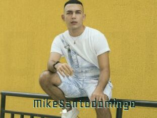 MikeSantodomingo