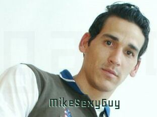 MikeSexyGuy