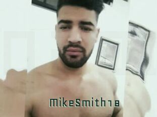 MikeSmith18