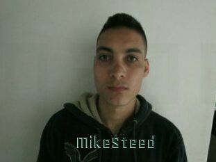 MikeSteed