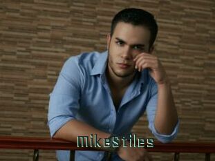 MikeStiles