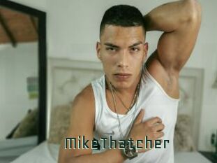 MikeThatcher