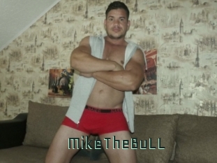 MikeTheBuLL Gay Porn