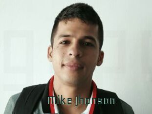 Mike_Jhonson
