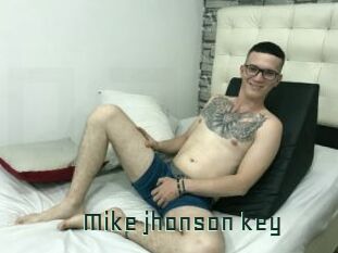 Mike_jhonson_key