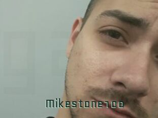 Mikestone100