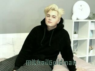 MikhailGoldman
