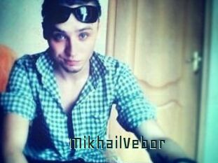 MikhailVebor