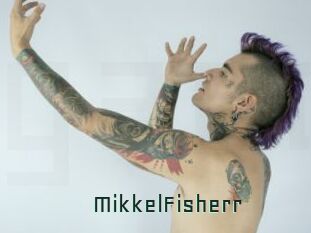 MikkelFisherr