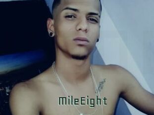 MileEight Gay Porn