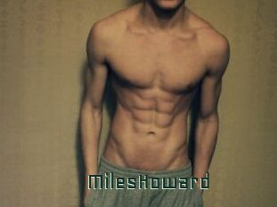 MilesHoward