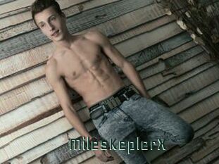 MilesKeplerX