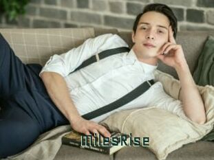 MilesRise