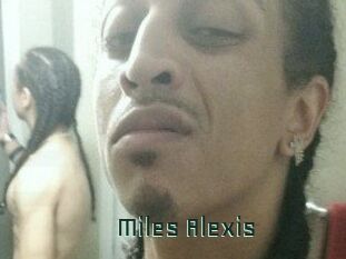 Miles_Alexis Gay Porn