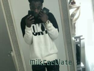 MilkCocklate