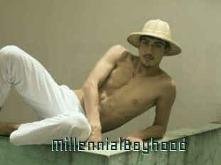 MillennialBoyhood