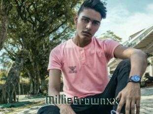 MillieBrownxx
