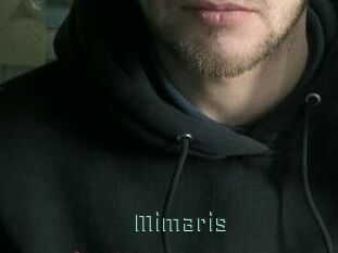 Mimaris