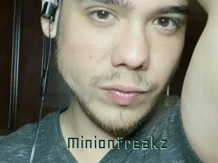 Minionfreakz