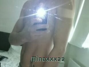 Minoxxx22