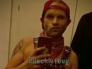 MischiefGuy Gay Porn