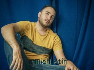 MishLatin