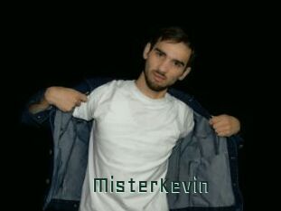 MisterKevin