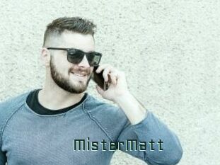 MisterMatt