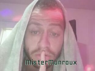 MisterMunroux