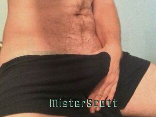 Mister_Scott
