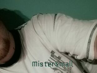 MisterSmall