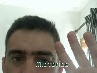 Misterios