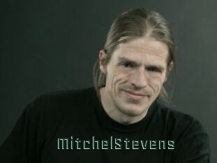 MitchelStevens