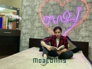 MoaCollins