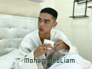 MohammedLiam Gay Porn