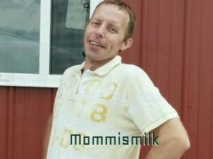 Mommismilk