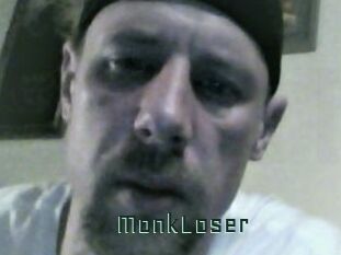 MonkLoser Gay Porn
