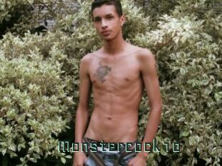 Monstercock10