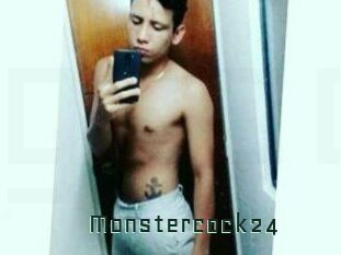 Monstercock24
