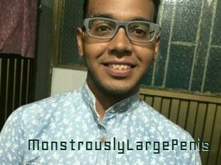 MonstrouslyLargePenis