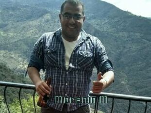 Morenin_M