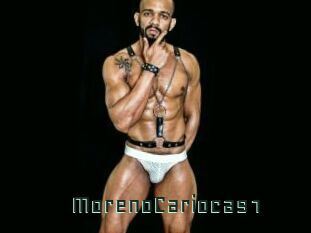 MorenoCarioca91