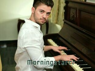 Morningstarrr