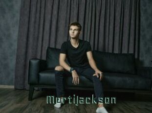 MortiJackson