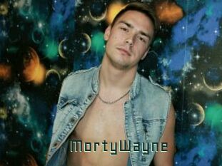 MortyWayne