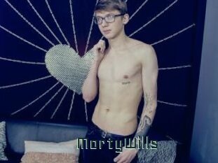 MortyWills Gay Porn