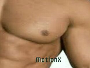MotionX